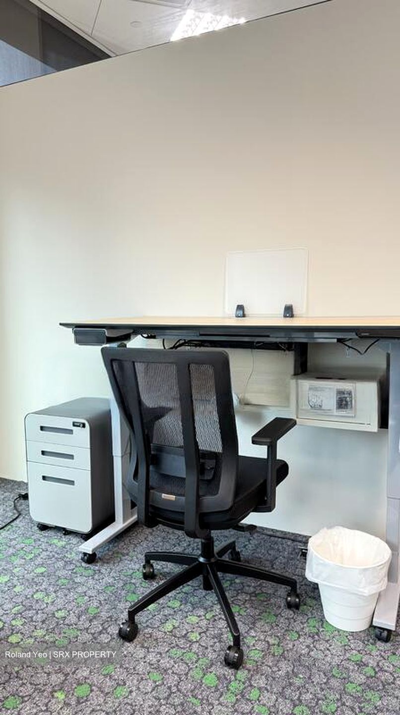 Hub Synergy Point (D2), Office #461293641